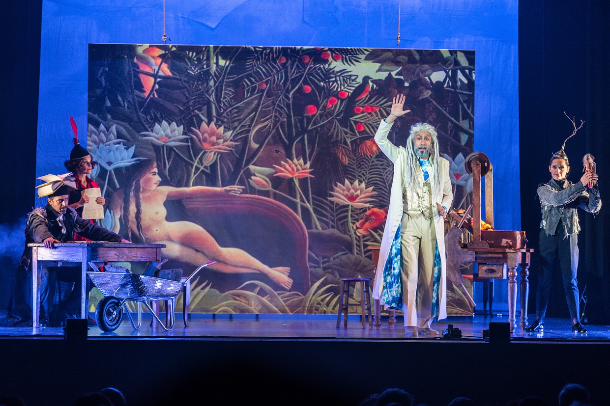 Calabrase - Borciani - Vagnarelli - Folloni - (La Bibbia)