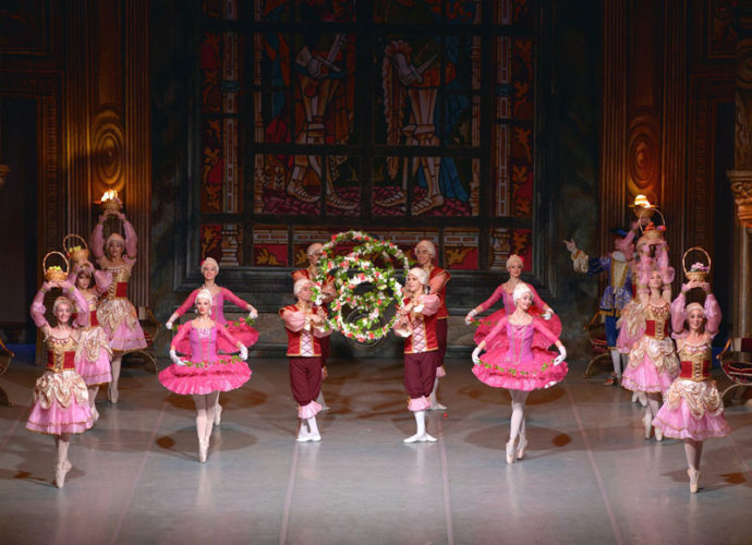 RussianClassicalBallet-copertina