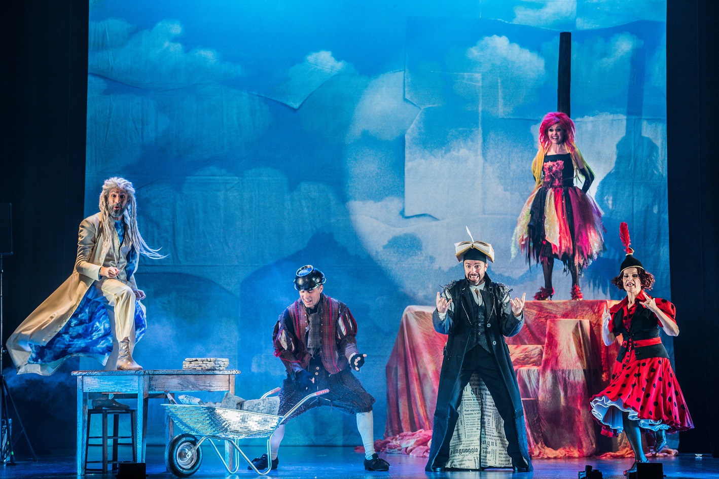 Oblivion-La Bibbia-2