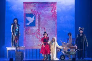 Scuda - Borciani - Vagnarelli - Calabrese - (La Bibbia)