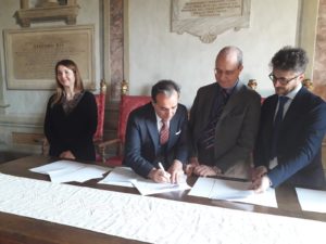 13-02-2020-Firma-Protocollo_Associaz-Comune-Unipg-OrdineArch (2)