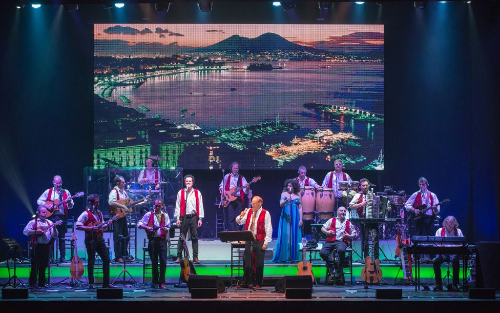 Arbore e Orchestra Italiana-1