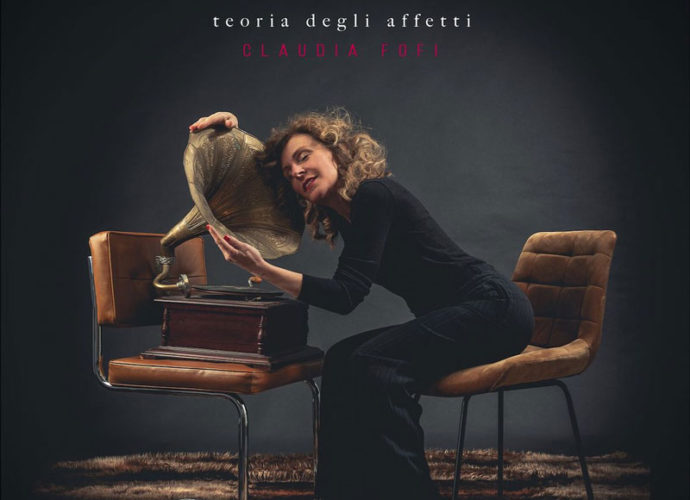 Claudia-Fofi-teoria-degli-affetti-copertina
