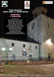 Locandina mostra-in