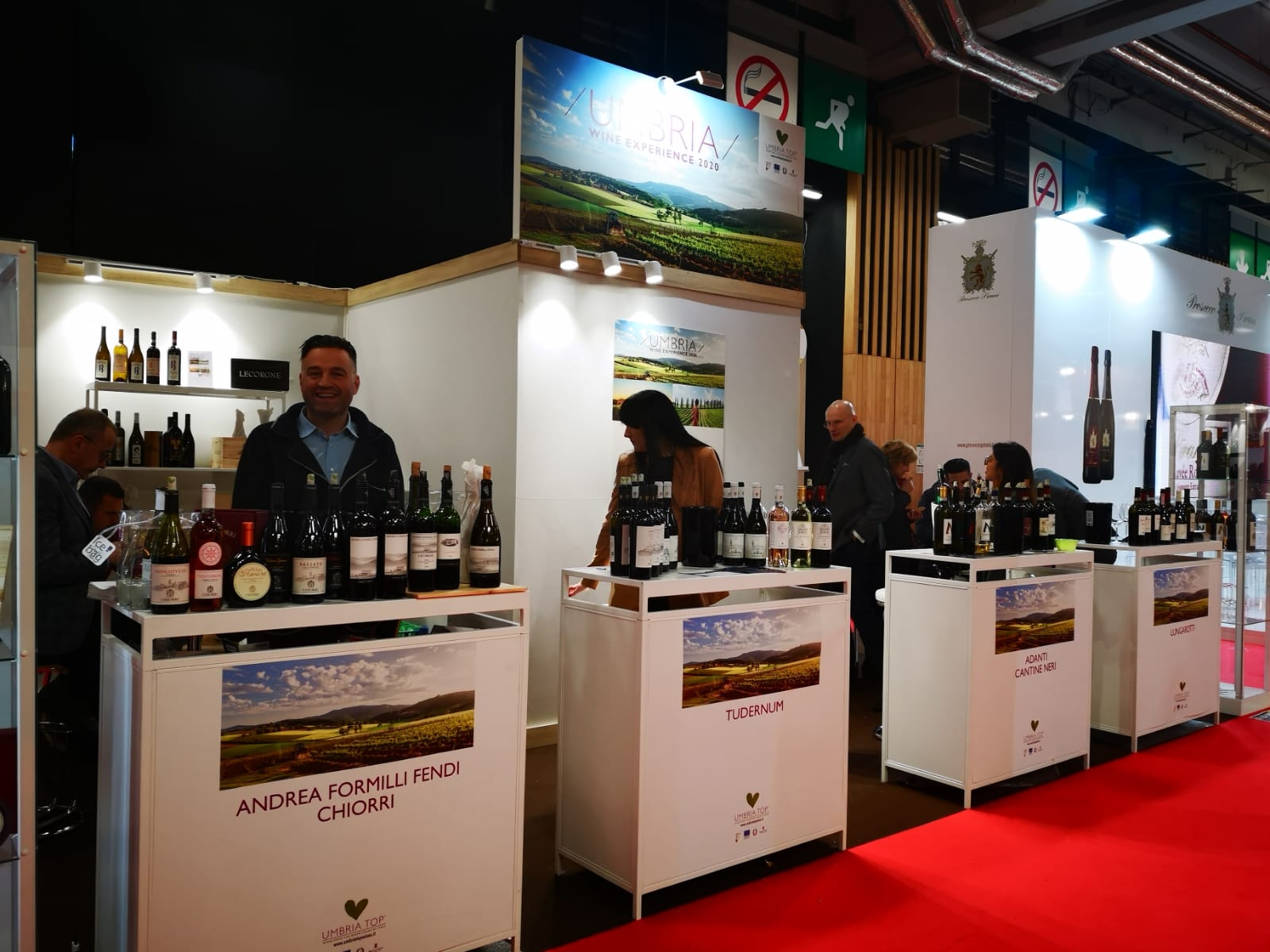 Umbria top Wine Paris-3
