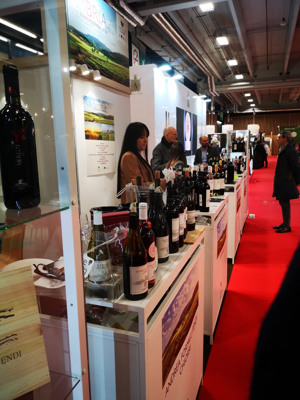 Umbria top Wine Paris-4