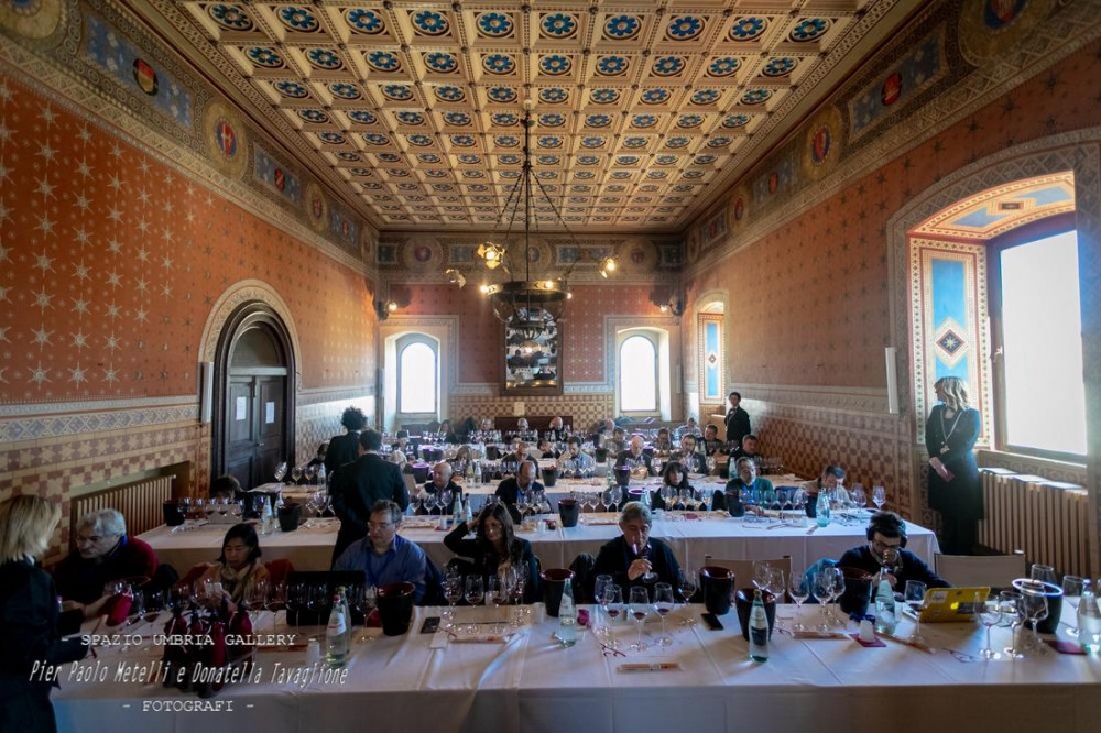 Montefalco Sagrantino Docg 2016-8