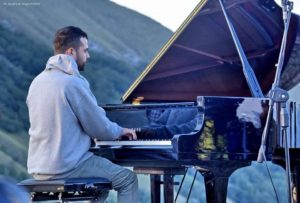 Giovanni Guidi - Foto di Marco Signoretti