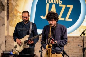 Concerto Young Jazz-in