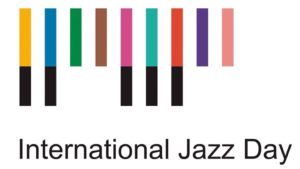 International jazz day-in