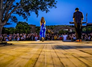 Moon in June 2019 - Bowland