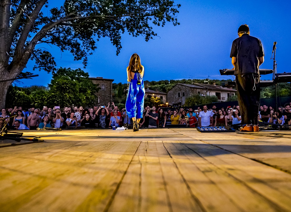 Moon in June 2019 - Bowland