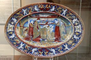 Gualdo Tadino Ceramica-in