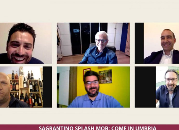 Splash-Mob-copertina