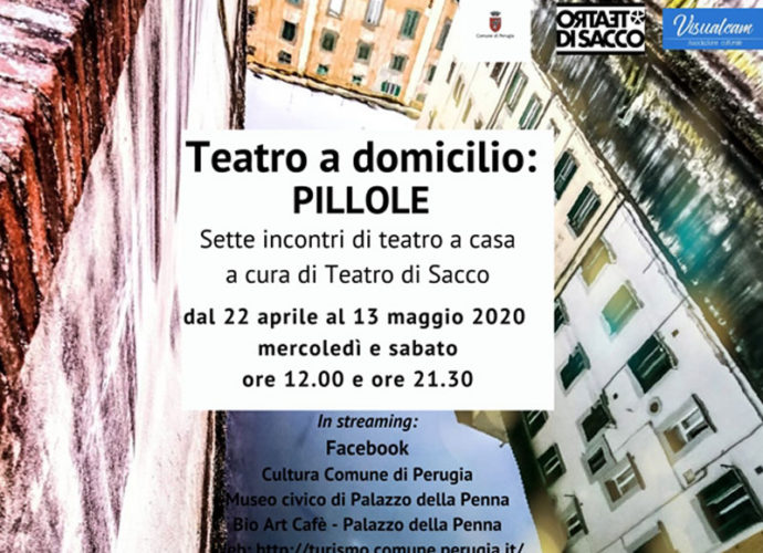 Teatro-a-Domicilio-Pillole-copertina