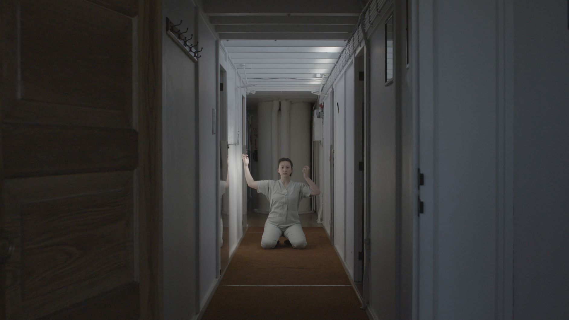 Fotogrammi dal film Perpetual Vessels by Alice Gosti e June Zandona-4