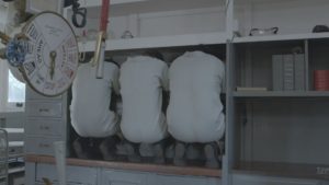 Fotogrammi dal film Perpetual Vessels by Alice Gosti e June Zandona-3