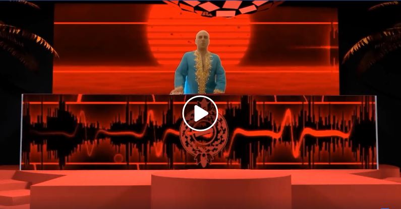Red zone virtual-2