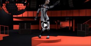 Red zone virtual-3