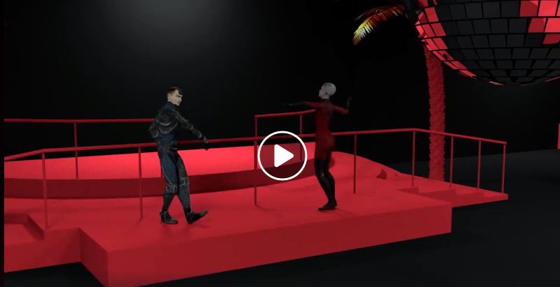 Red zone virtual-4