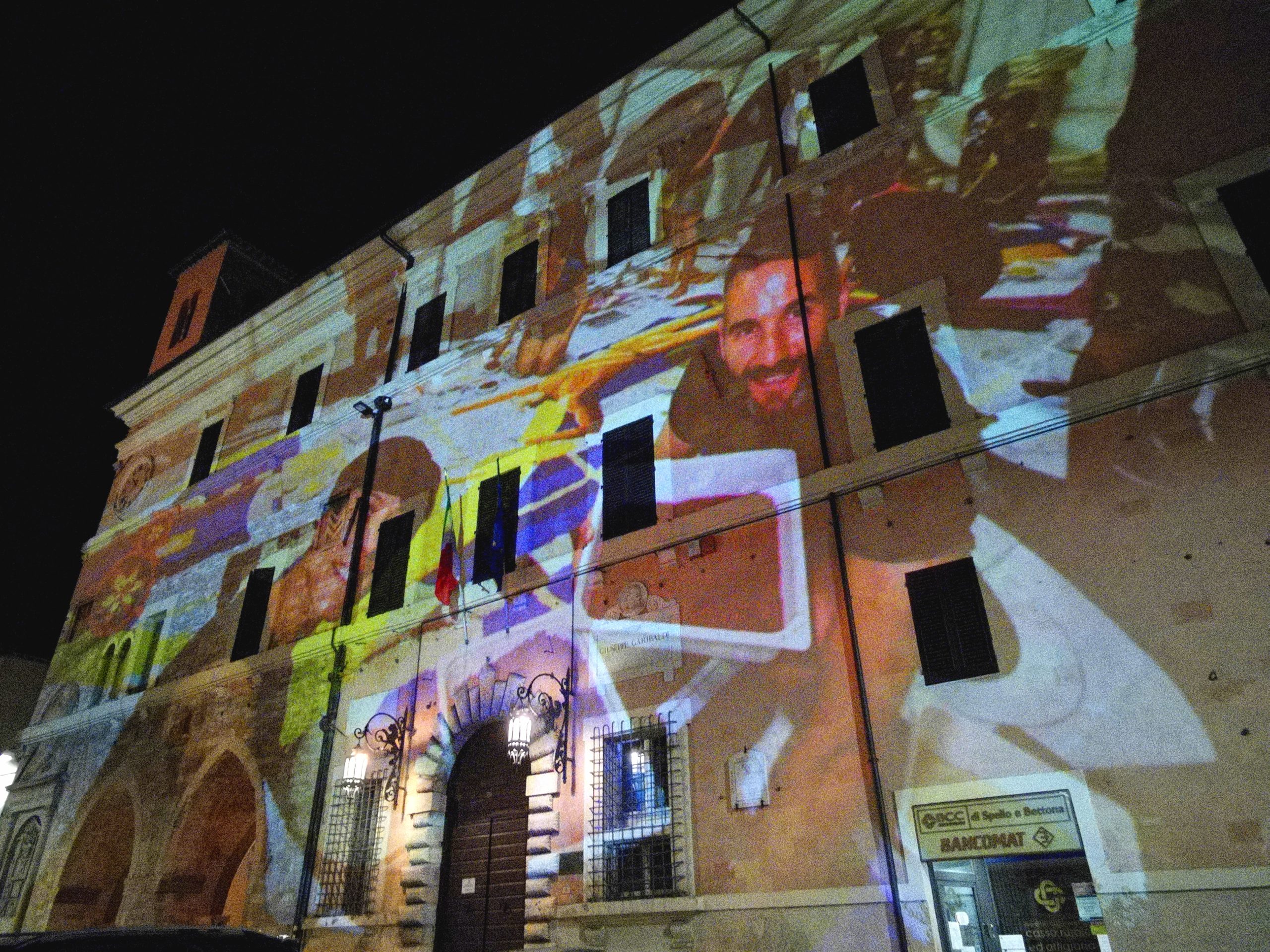 Infiorate di Spello-8