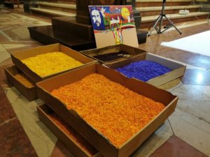 Infiorate di Spello-2