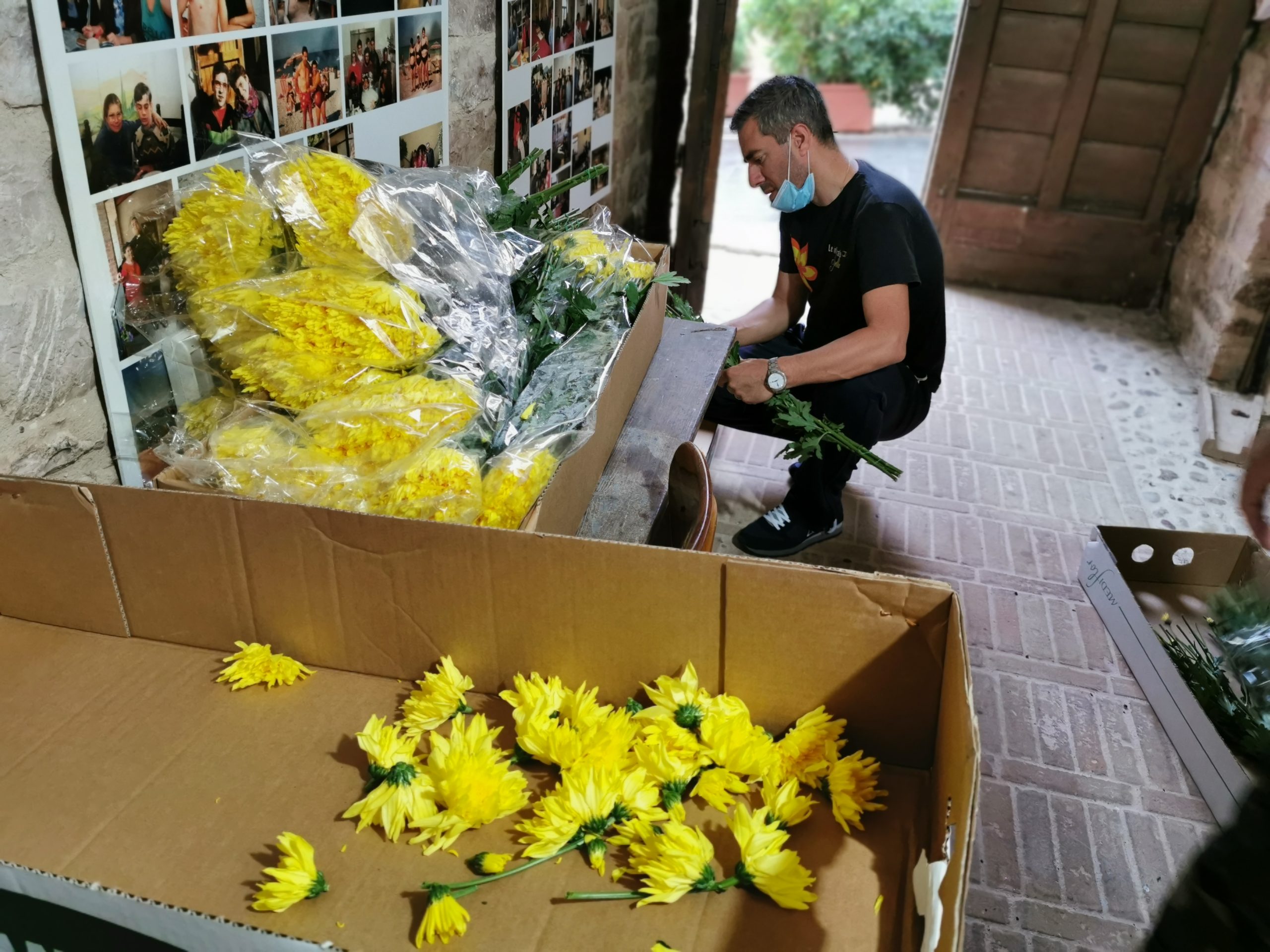 Infiorate di Spello-4