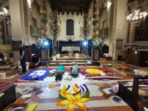 Infiorate di Spello-7