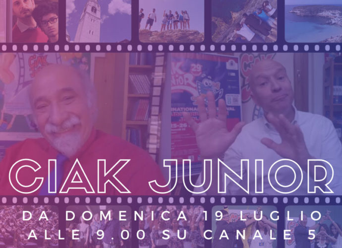 Ciak-Junior-copertina