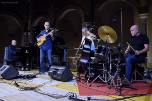 GOF - ciammarughi, zeppetella, tavolazzi, gatto