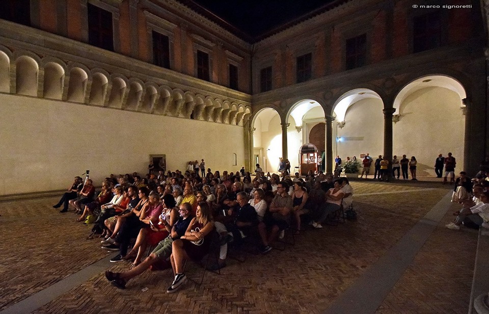 GOF - concerto al chiostro