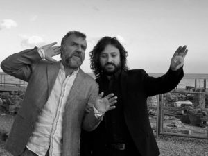 Platero Y Yo-Ugo Dighero e Christian Lavernier-3