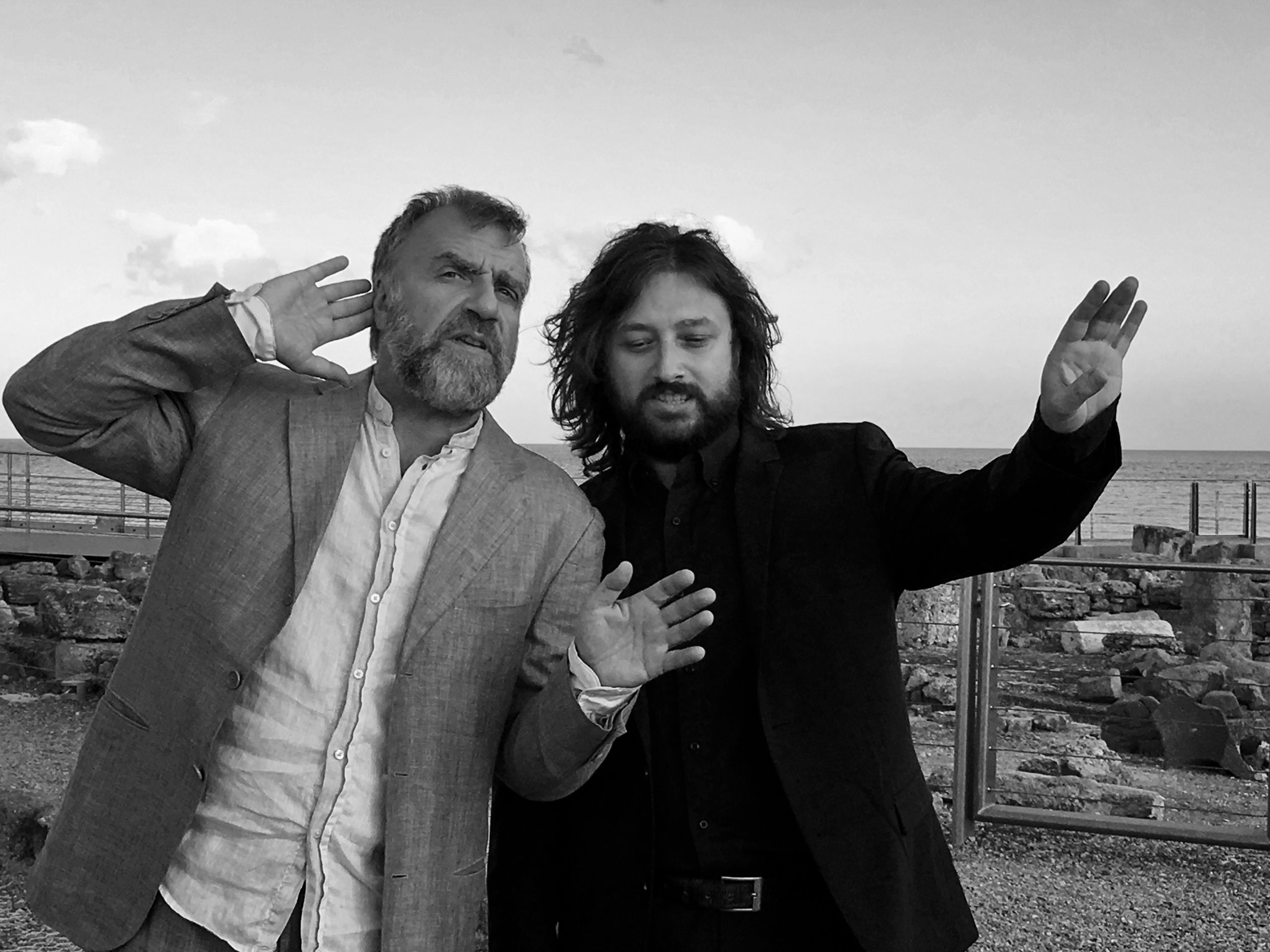 Platero Y Yo-Ugo Dighero e Christian Lavernier-3