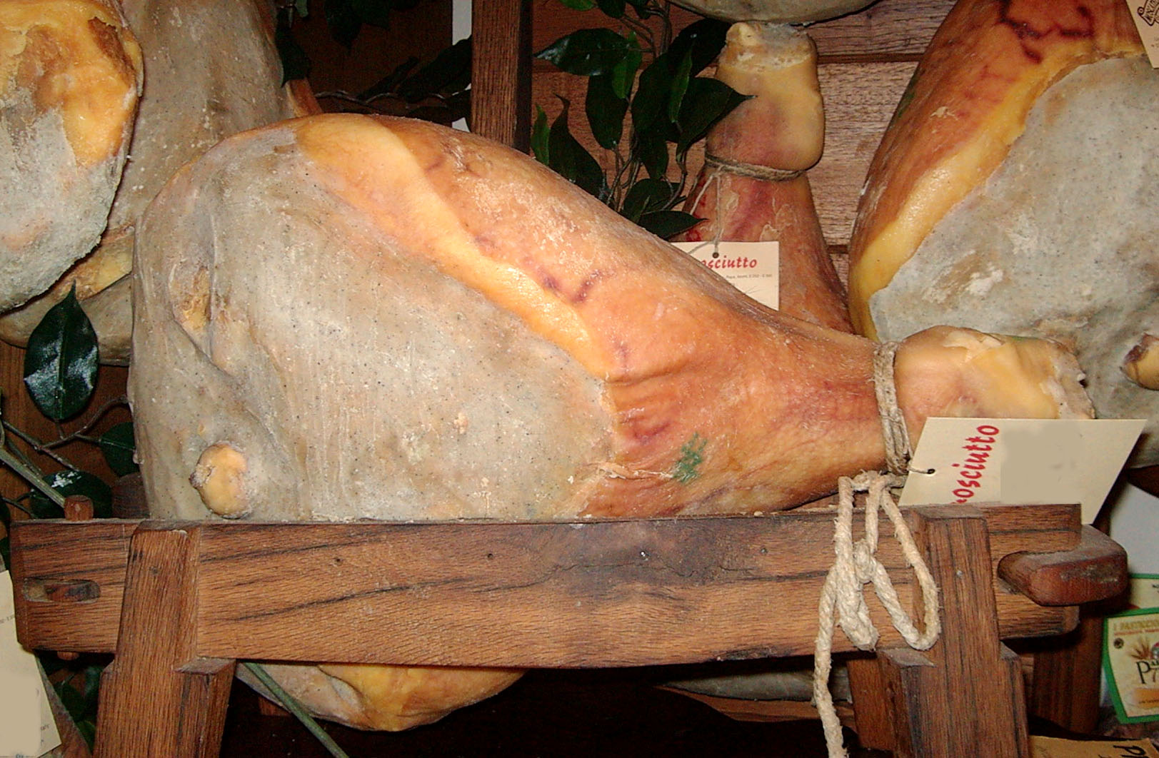 Prosciutto di Norcia-1