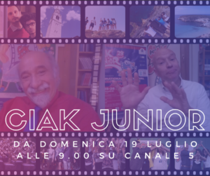 Ciak-Junior-in