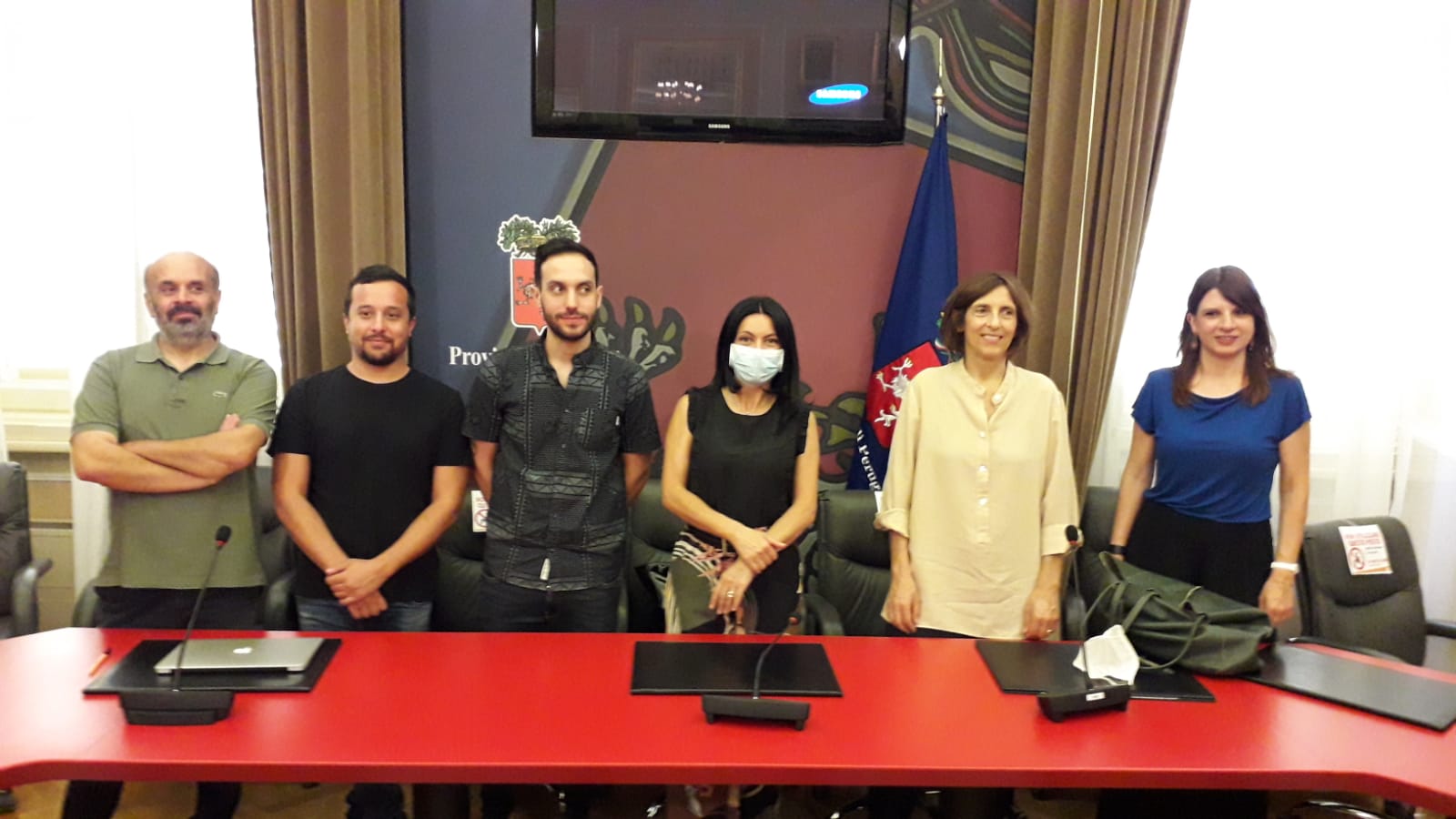 Assisi OnLive 2020-2