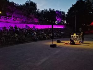 Anfiteatro Parco Sant'Angelo-Le sabbat-1