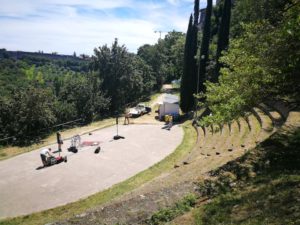 Anfiteatro Parco Sant'Angelo