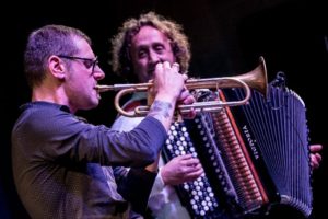 Bosso Biondini - Foto di Fabio Orlando