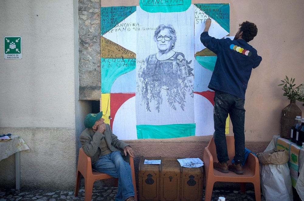 C.U.R.A. residenze 2019-1