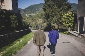 C.U.R.A. residenze 2019-2