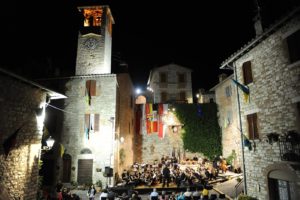 Corciano Musica 1413-2