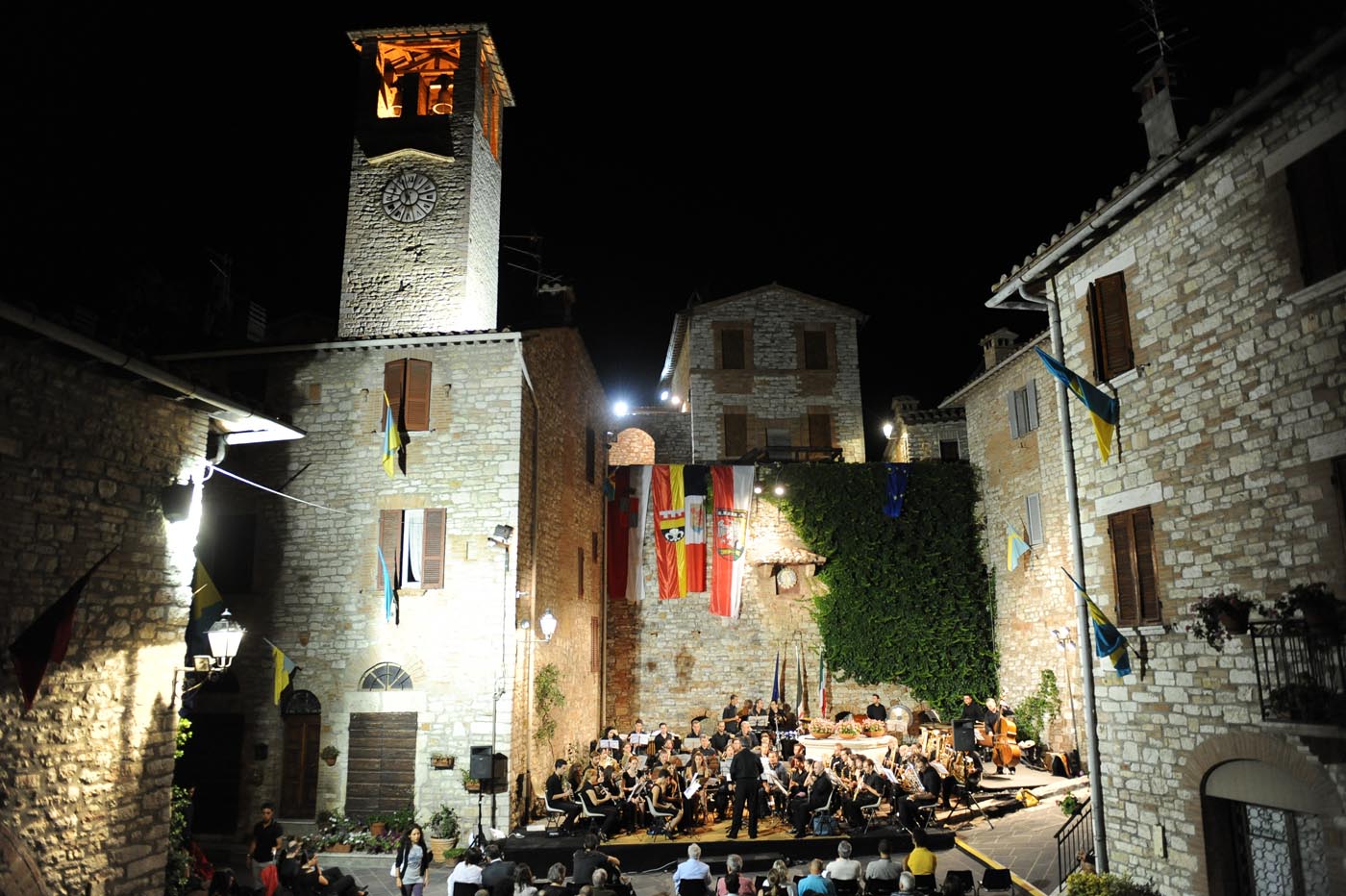 Corciano Musica 1413-2
