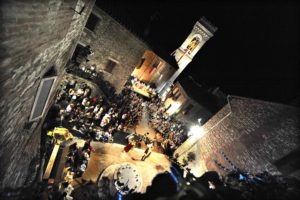 Corciano Festival - Serenate Di Menestrelli-3