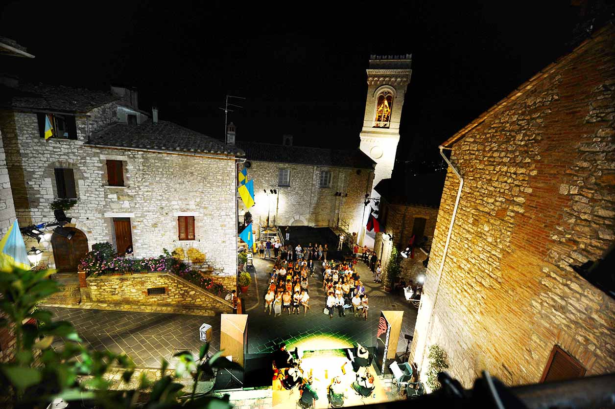 Corciano Festival-1