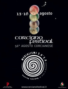 Corciano-Festival-in