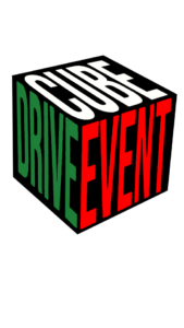 Cube-drive-event-in
