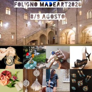 Foligno MadeArt-in