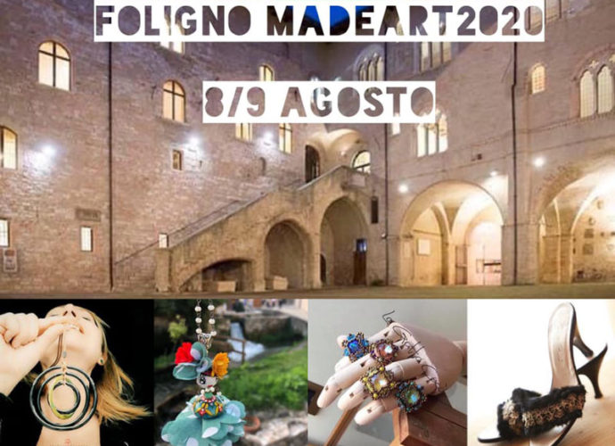 Foligno-MadeArt-copertina