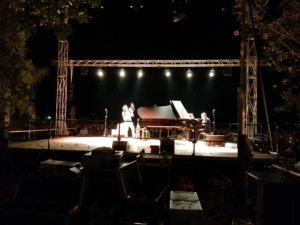 Moon in June - Ciammarughi Fresu